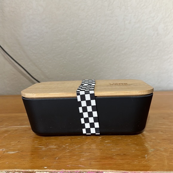 Vans Food Storage box limited edition - Picture 2 of 7